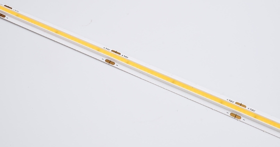 Flexibler PFEILER LED Streifen 18w 546chips 3000K CRI90+ IP20