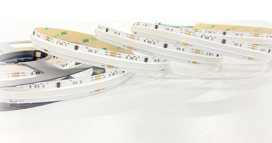 Zugänglicher LED Streifen 27W IP20 flexiblen PFEILER Pixel-für Dekoration
