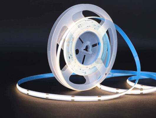 8mm flexibles LED PFEILER Streifen-Licht 24V DC
