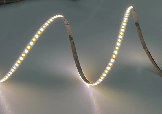 PFEILER LED DES PUNKT-CTA flexibles Streifen-Licht melodisches weißes 10w für Dekoration