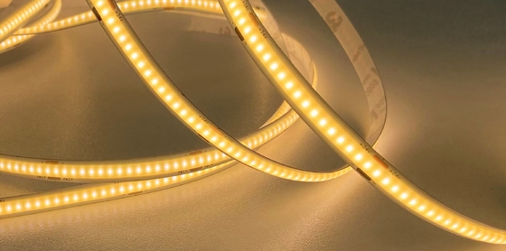 Lötmittel-freies flexibles PFEILER Streifen 5m/Spule 24V DC