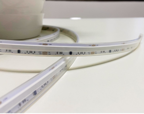 Flexibles Pixel IP65 PFEILER RGB-Streifen-Licht