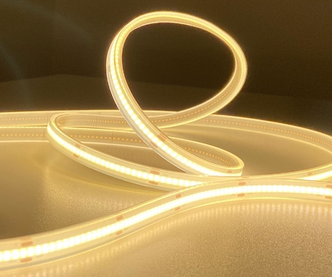 IP68 flexibles wasserdichtes PFEILER LED Streifen-Licht