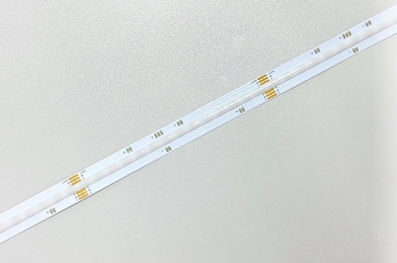 PFEILER Milewood flexibles LED Streifen 5-In-1 RGBCW selbstklebendes LED PFEILER Band