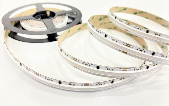 Hochleistung flexibler PFEILER LED Streifen-Pixel ohne Punkt 13.5W