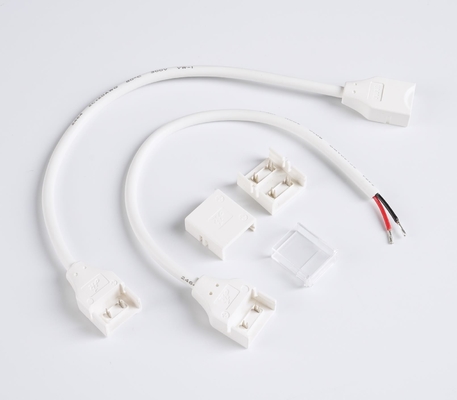 IP65 LED Pin For Single Color-PFEILER Streifen des Streifen-Verbindungsstück-2