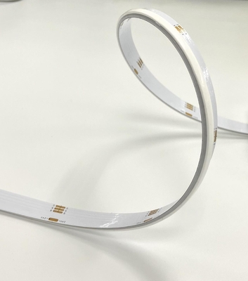 Sideview-PFEILER Band-Licht 10w hohe glatte lineare Beleuchtung Kriteriumbezogener Anweisung ohne Punkt