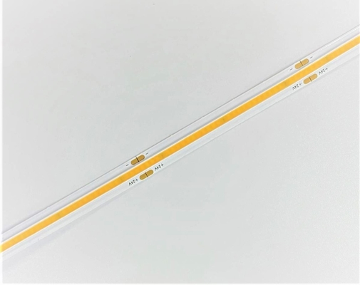 Hoher PFEILER LED Kriteriumbezogener Anweisung CRI90+ nehmen helle einzigartige lineare Struktur 18W auf