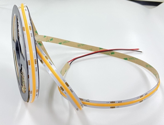 Hoher Pfeiler Kriteriumbezogener Anweisung 10w führte flexiblen Streifen 360 Chips Standard Series