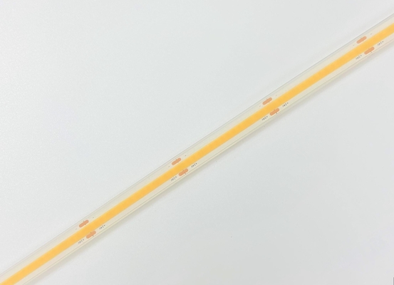 des Silikon-24V Licht feste Verdrängung flexibles LED PFEILER Streifen-62.5mm des Streifen-Ip68