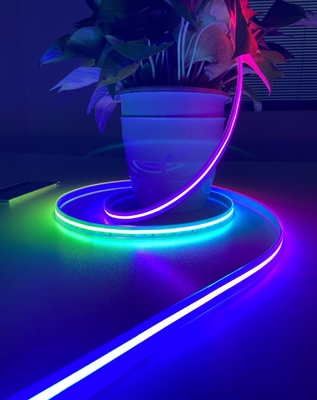 24V PFEILER LED wasserdichtes Rgb Pixel-Band des Pixel-Streifen-Licht-IP65