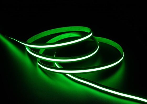 Streifen 12mm 24v PFEILER 4000k 6000k RGB LED für dekorative Beleuchtung