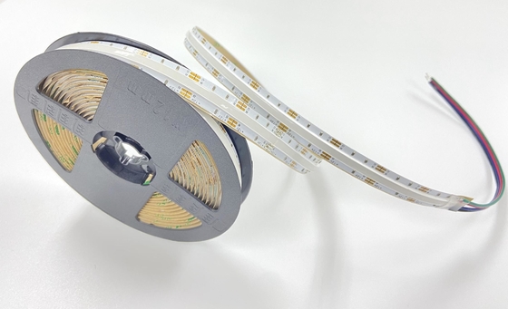 9w 630 bricht RGB-PFEILER Streifen DC24V für Nachtklub-Kino KTV ab