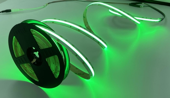 9w 630 bricht RGB-PFEILER Streifen DC24V für Nachtklub-Kino KTV ab