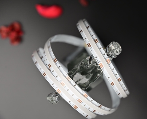 geführter Streifen 1134led IP20 Flex Led Strips 15w DC24V Rgb Pfeiler