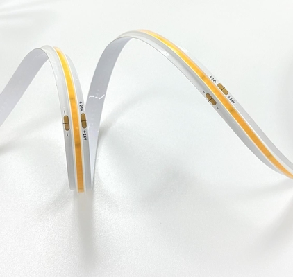 Flexibler LED-PFEILER Streifen 10w 512chips einfarbiges CRI90+