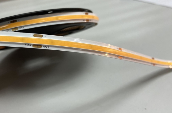 Flexibler INNENPFEILER führte Chips CRI90 des Streifens 10w 512