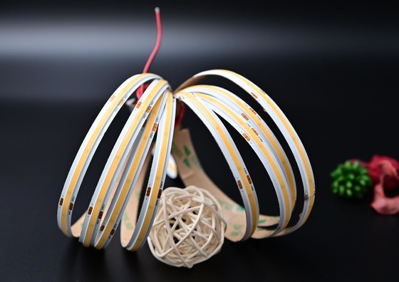 neue Lieferung der hohen Qualität des Entwurfs-18w schnelle flexibler PFEILER LED Streifen 546chips CRI90