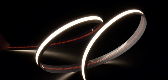 neue Lieferung der hohen Qualität des Entwurfs-18w schnelle flexibler PFEILER LED Streifen 546chips CRI90
