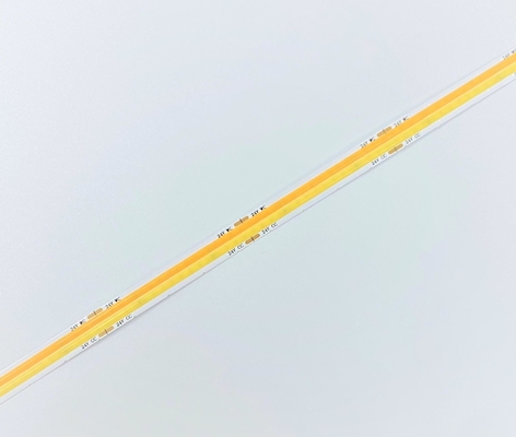 Doppelte Linie Streifen-Licht 14w/M 6500K PFEILER CCT LED 3 Jahre Garantie-