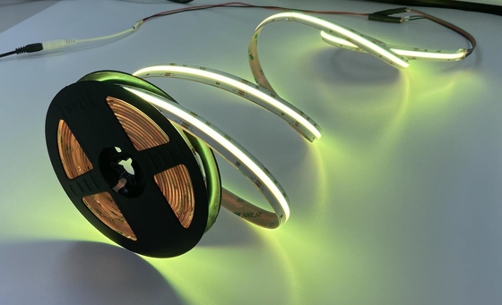 Hohe Helligkeit 3000k LED PFEILER RGB-Streifen-energiesparender Restlicht-Zerfall