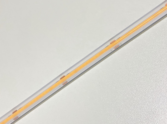 Silikon-Verdrängung des Milewood-Wasser-Beweis flexible PFEILER Streifen-Licht-IP65