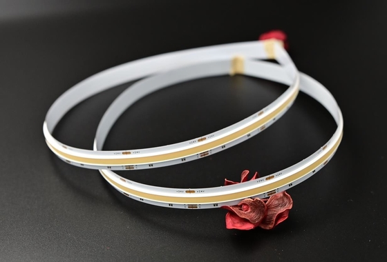 Flexible klare einfarbige Farbe 24V PFEILER CCT LED Streifen-14w