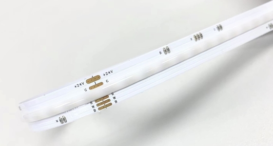 Flexible RGBW-PFEILER LED Standard-Reihe des Streifen-Licht-4-In-1 der Farbeip20