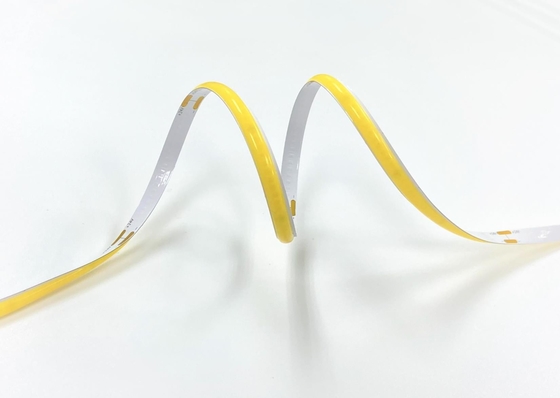 5mm dünner flexibler LED PFEILER Streifen CRI90+