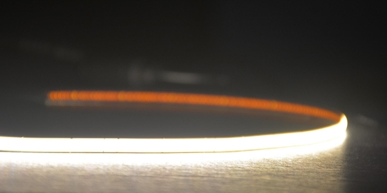 5mm dünner flexibler LED PFEILER Streifen CRI90+