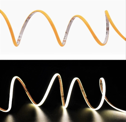 Super Slim 3mm flexibler LED PFEILER Streifen