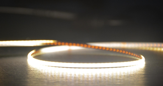Super Slim 3mm flexibler LED PFEILER Streifen