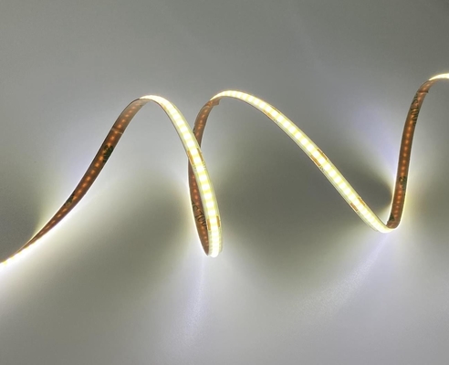 flexibler LED Streifen CRI90+ PFEILER 10w 8mm