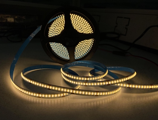 Flexibler LED-PUNKT-PFEILER Streifen CRI90+