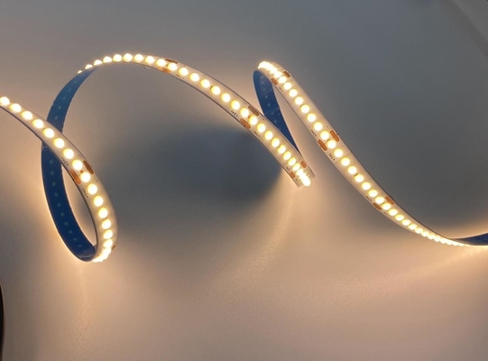 Flexibler LED-PUNKT-PFEILER Streifen CRI90+