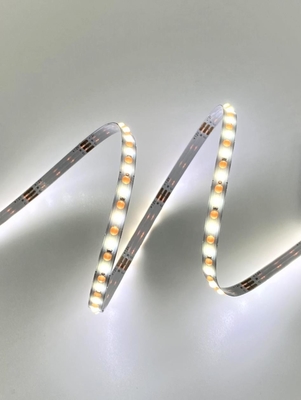 Streifen CAT Flexible Dot-PFEILER CCT LED dynamisches weißes DC 24V