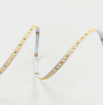 Streifen CAT Flexible Dot-PFEILER CCT LED dynamisches weißes DC 24V