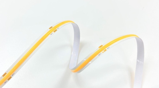 Flexibler PFEILER Streifen 10w 2700K