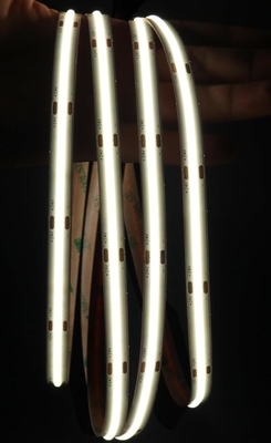 Flexibles PFEILER Streifen 480chips 8mm 10w 24V DC