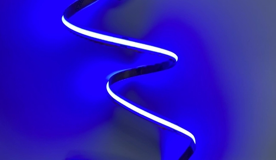 Blauer Farbe-PFEILER LED Streifen 10w IP20