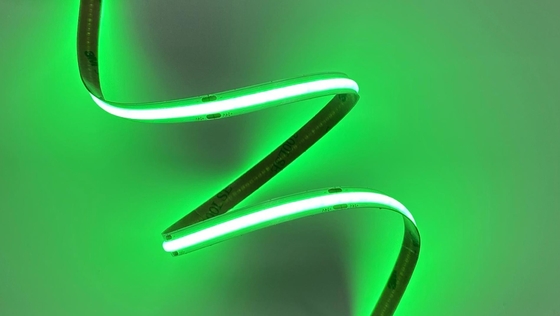 Grüne Farbe-PFEILER LED Streifen 10w IP20