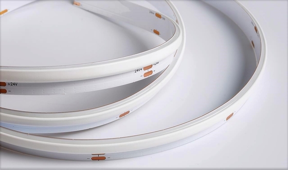 Sideview 10w 24V hoher Kriteriumbezogener Anweisung flexibler Streifen PFEILER LED Pfeiler-Streifen-Licht DCs ohne Punkt