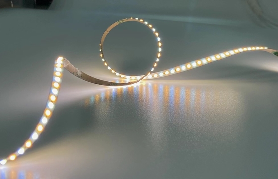 PFEILER LED DES PUNKT-CTA flexibles Streifen-Licht melodisches weißes 10w für Dekoration