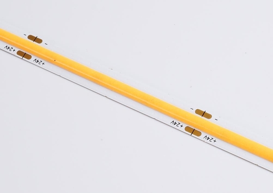 Lötmittel-freies flexibles PFEILER Streifen 5m/Spule 24V DC