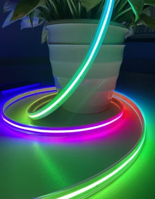 Flexibles Pixel IP65 PFEILER RGB-Streifen-Licht