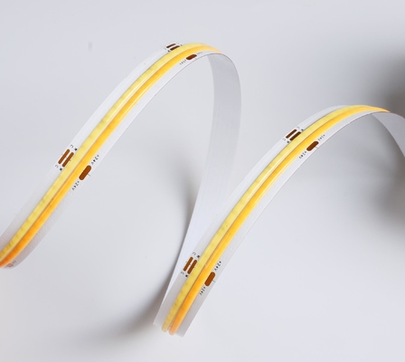 Dou Line Flexible-PFEILER LED Pfeiler Streifen-CAT Dynamic Whites 24v führte Streifen-Licht