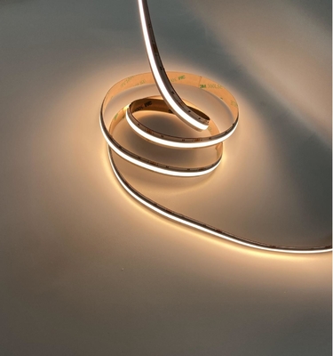 Justierbarer weißer PFEILER LED Streifen 14w CAT Doul White Color