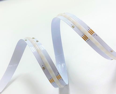 PFEILER Milewood flexibles LED Streifen 5-In-1 RGBCW selbstklebendes LED PFEILER Band