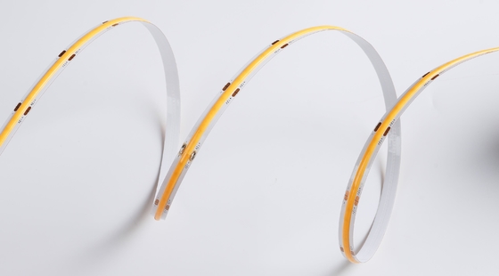 Selbstklebende flexible LED-PFEILER Streifen-Licht 12V hohe Kriteriumbezogene Anweisung Punkt-frei