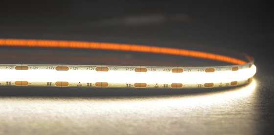 Selbstklebende flexible LED-PFEILER Streifen-Licht 12V hohe Kriteriumbezogene Anweisung Punkt-frei